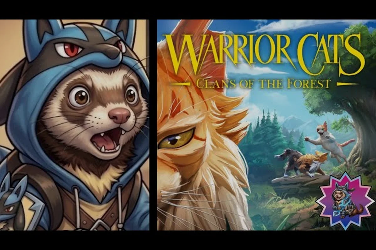Warrior Cats: Clans of the Forest Villain Guide & Threats