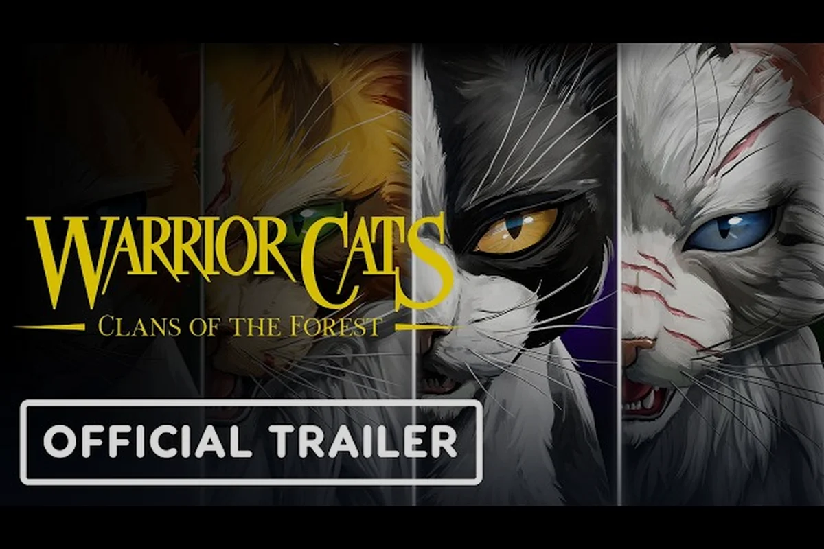Warrior Cats: Clans of the Forest Forage Items Guide