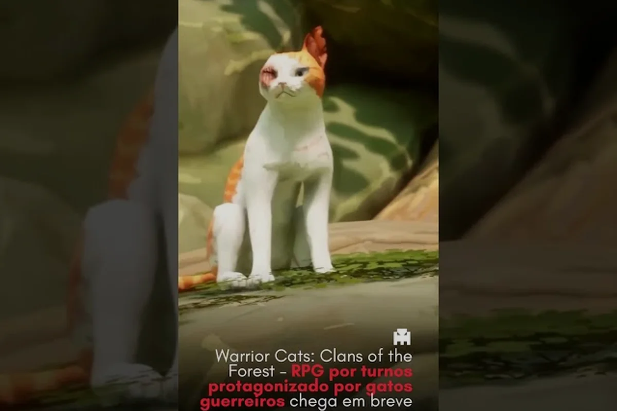 Warrior Cats: Clans of the Forest Combat Stances Guide