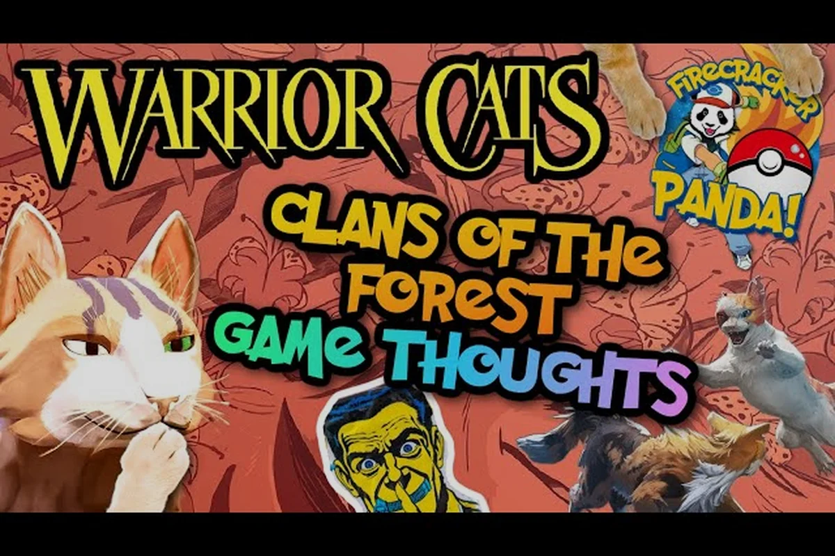 Warrior Cats: Clans of the Forest Redeem Codes Guide