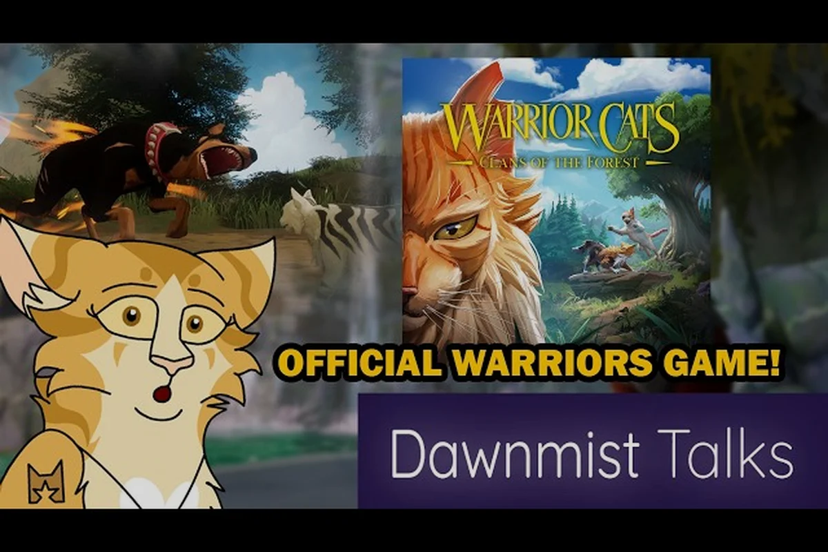 Warrior Cats: Clans of the Forest Different Endings Guide