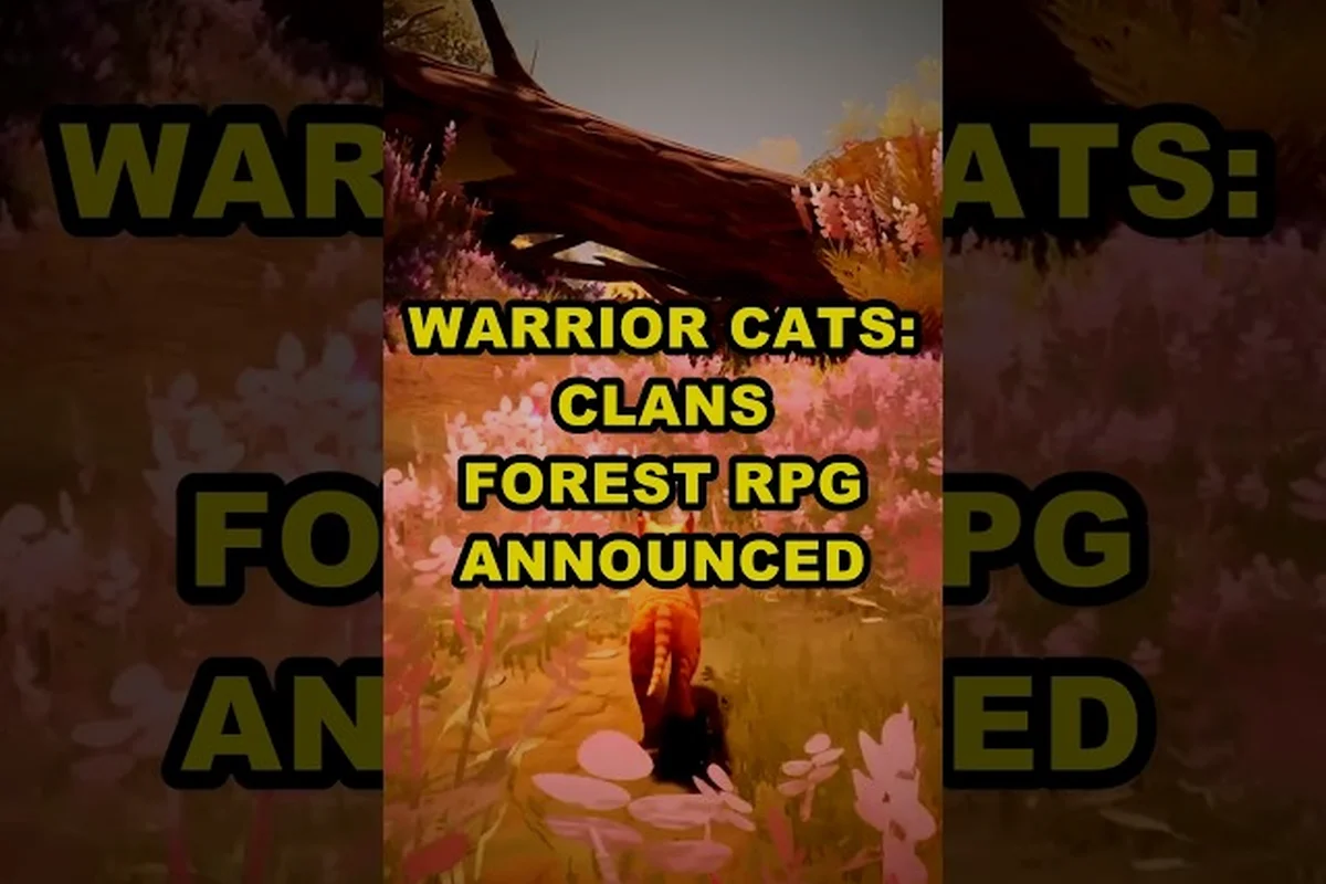 Warrior Cats Clans of the Forest: Best Whisker Styles Guide