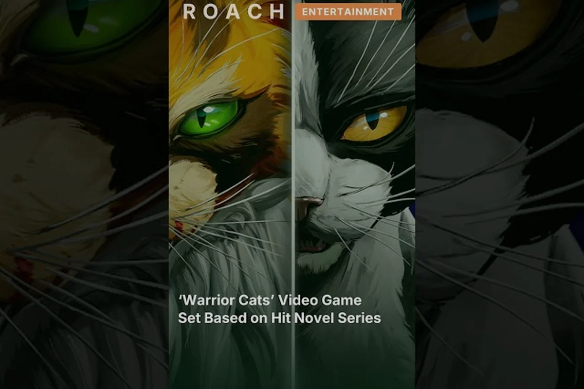 Warrior Cats Clans of the Forest: Top Starting Tips