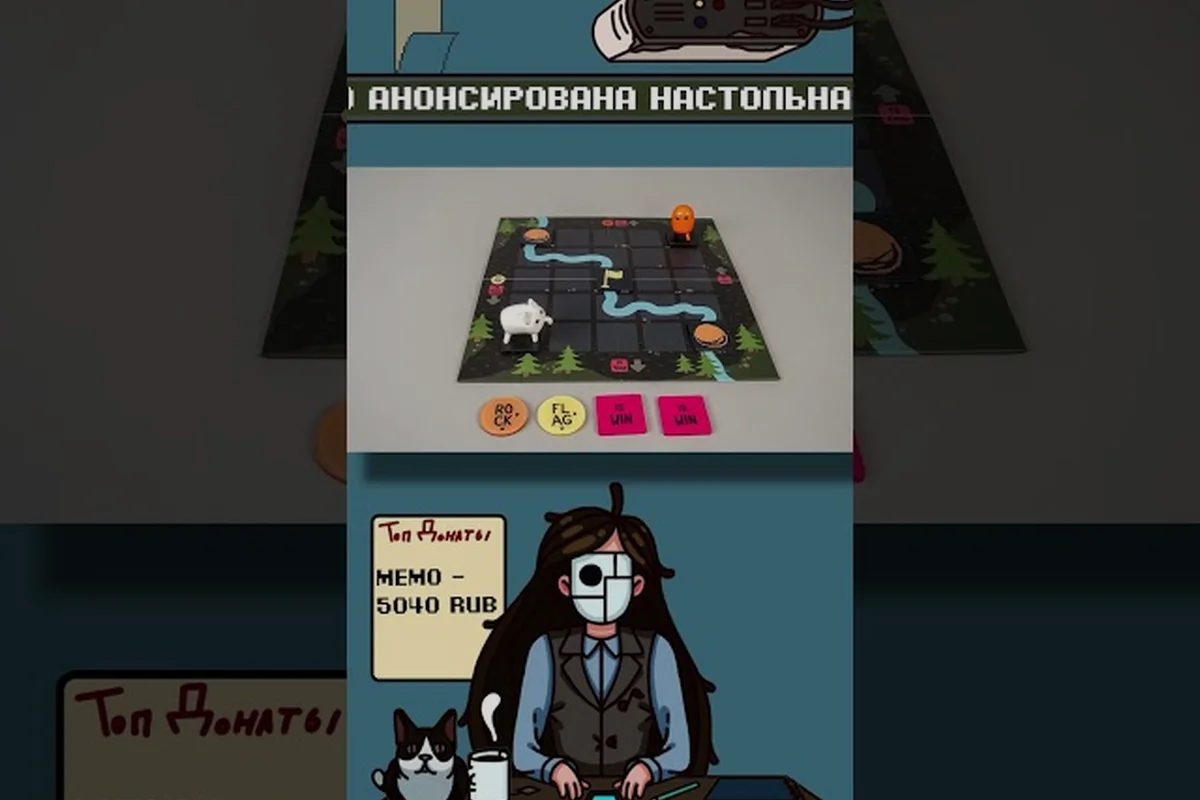 Warrior Cats Clans of the Forest: Why Your Choices Matter